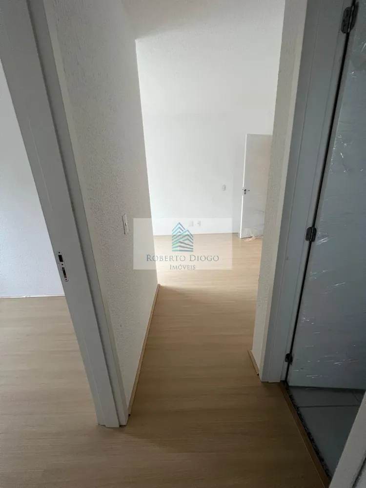 Apartamento, 2 quartos, 46 m² - Foto 9