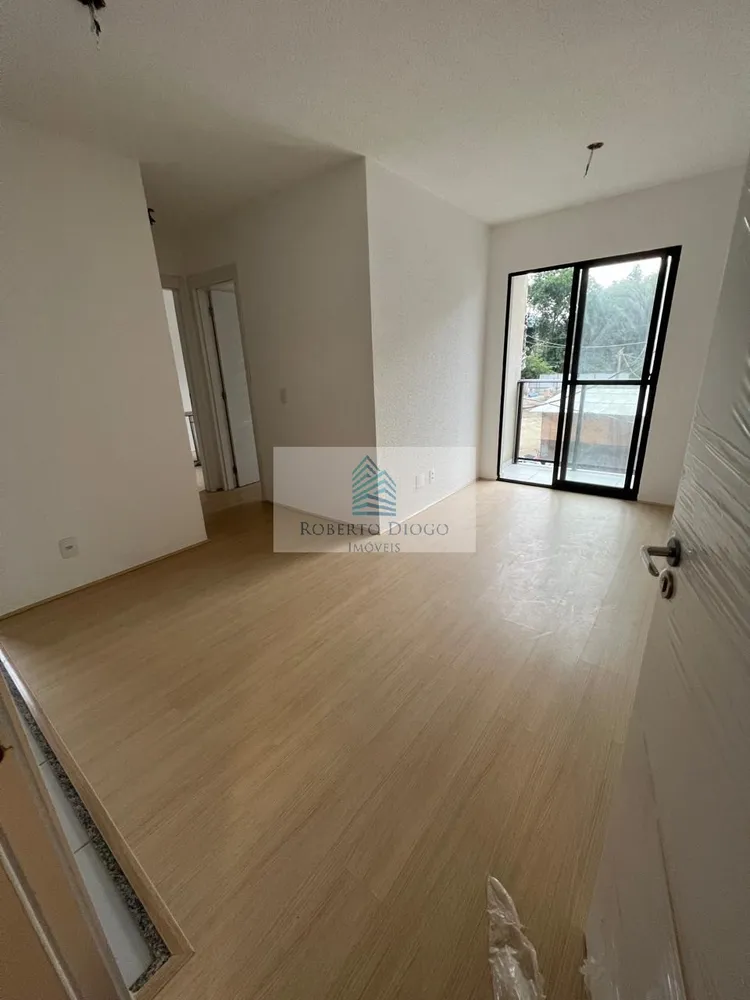 Apartamento, 2 quartos, 46 m² - Foto 4