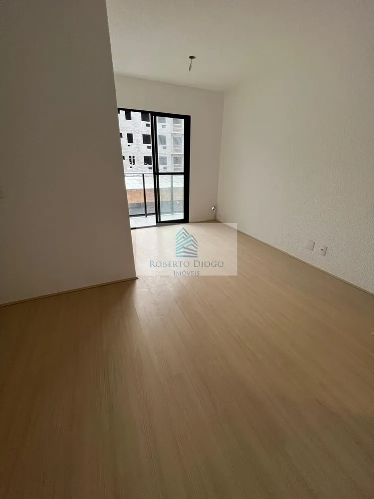 Apartamento, 2 quartos, 46 m² - Foto 2