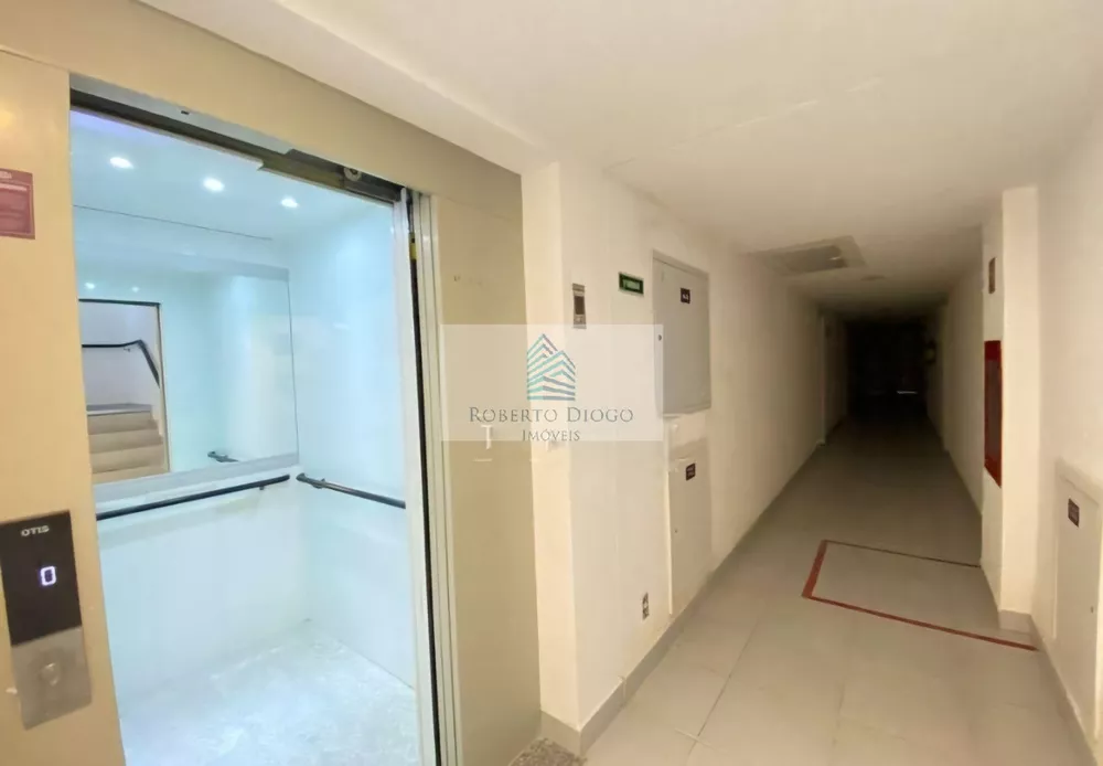 Apartamento, 2 quartos, 46 m² - Foto 4