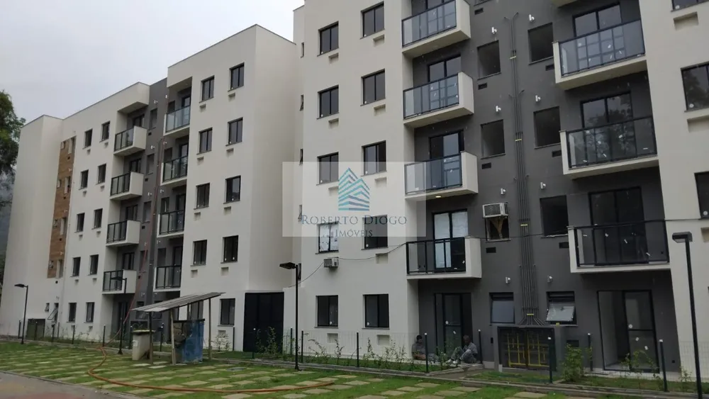 Apartamento, 2 quartos, 46 m² - Foto 19