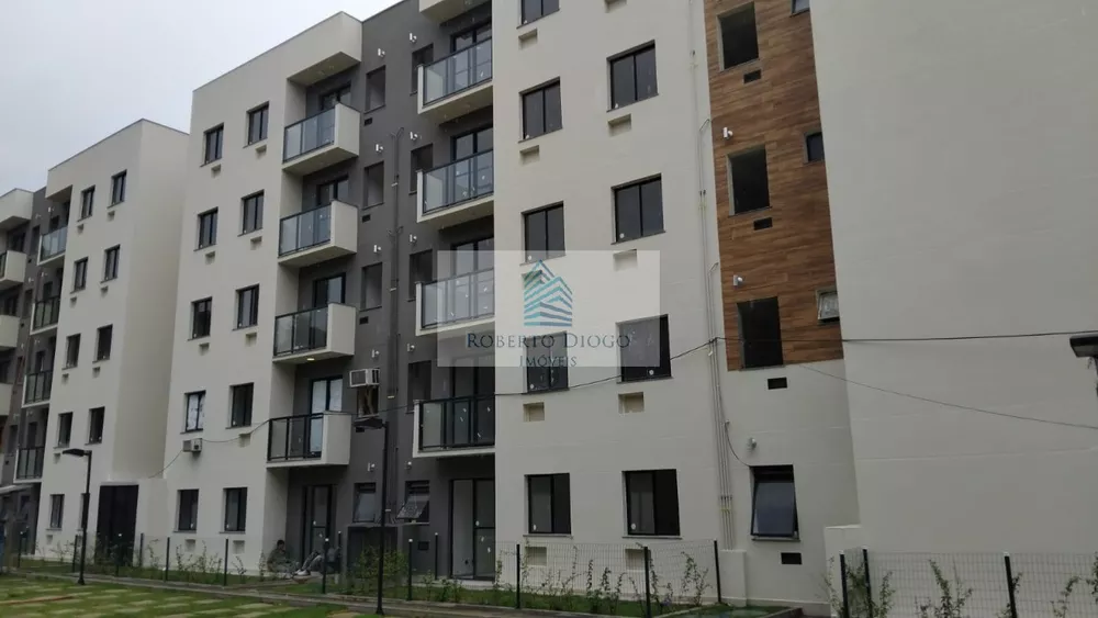Apartamento, 2 quartos, 46 m² - Foto 2