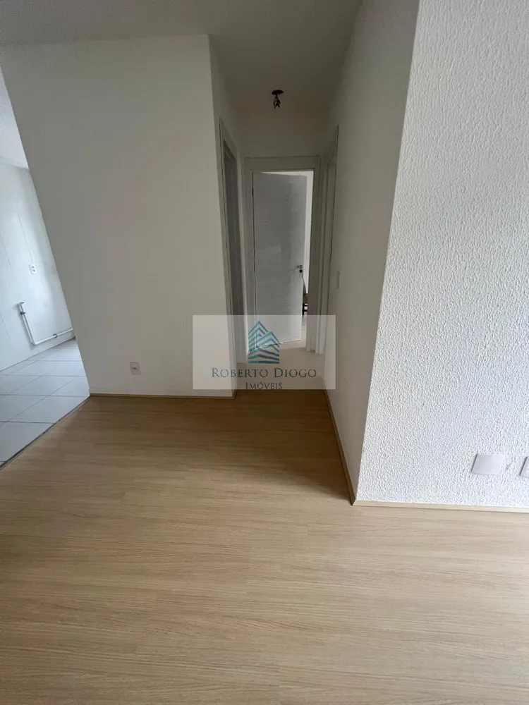Apartamento, 2 quartos, 46 m² - Foto 6