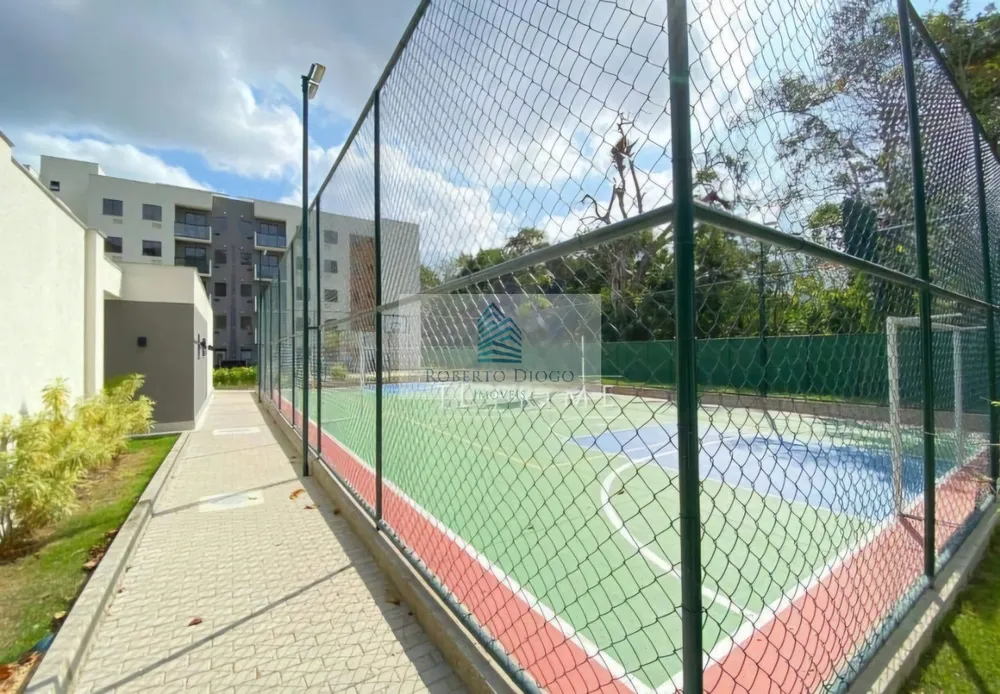 Apartamento, 2 quartos, 46 m² - Foto 27