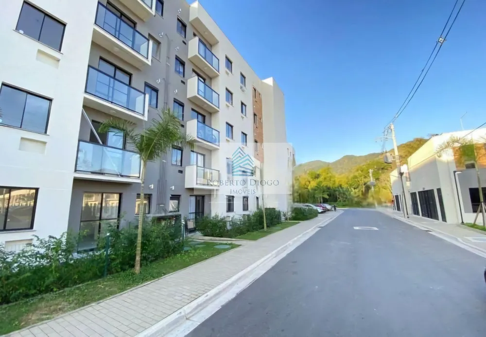 Apartamento, 2 quartos, 46 m² - Foto 3