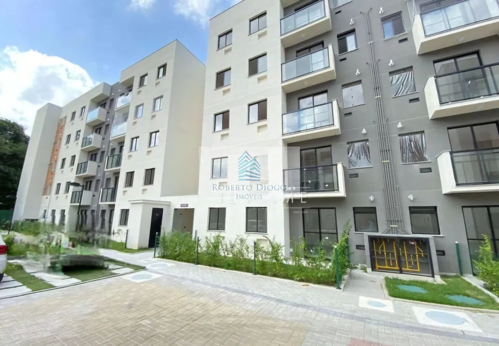 Apartamento, 2 quartos, 46 m² - Foto 1