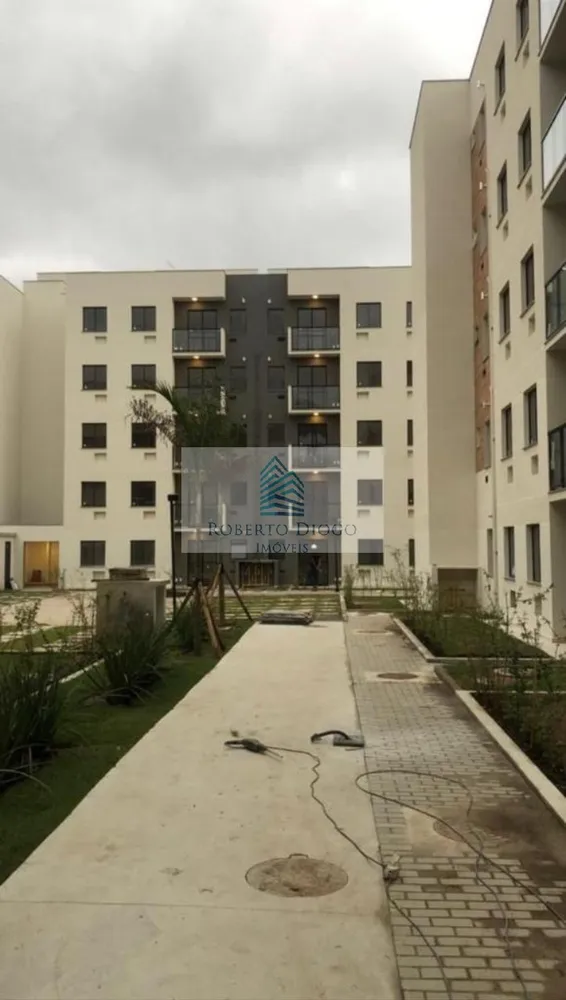 Apartamento, 2 quartos, 46 m² - Foto 13