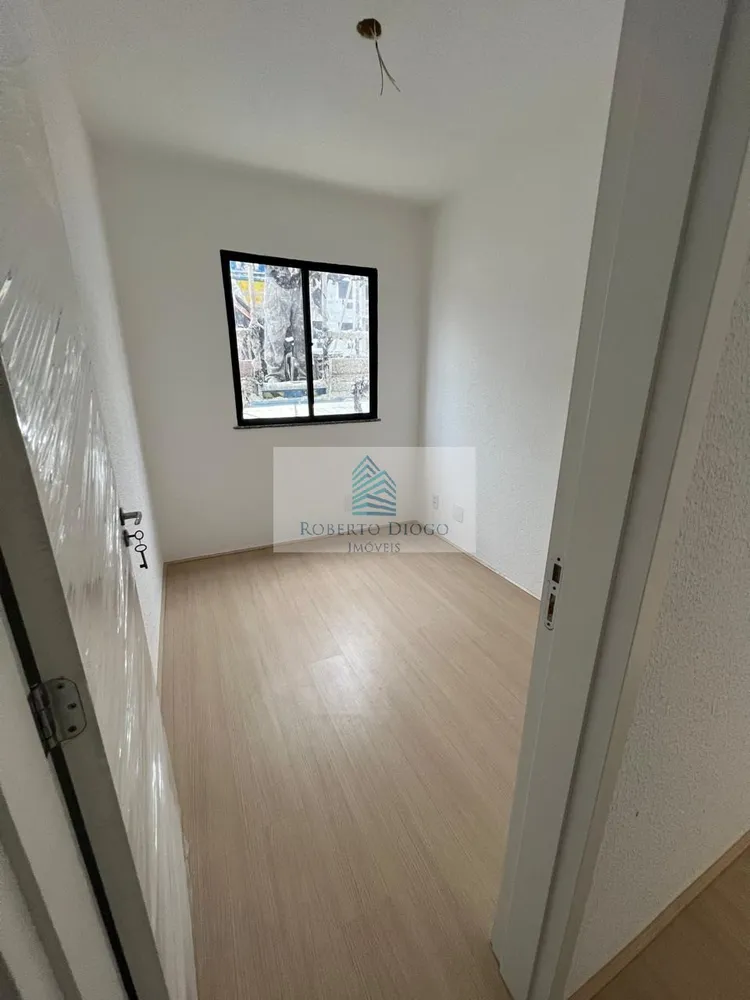 Apartamento, 2 quartos, 46 m² - Foto 11