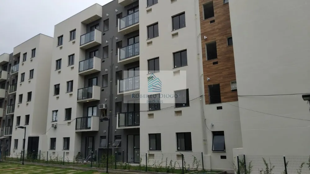 Apartamento, 2 quartos, 46 m² - Foto 16