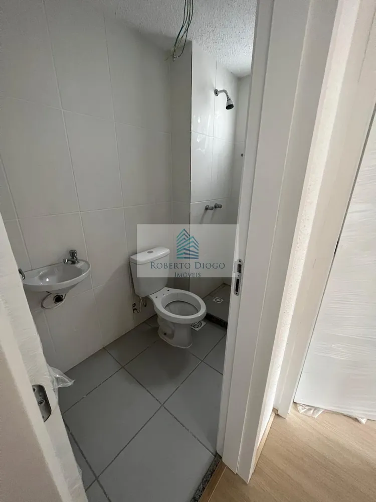 Apartamento, 2 quartos, 46 m² - Foto 10