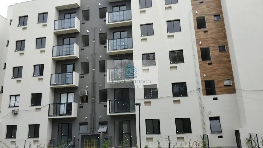 Apartamento, 2 quartos, 46 m² - Foto 17