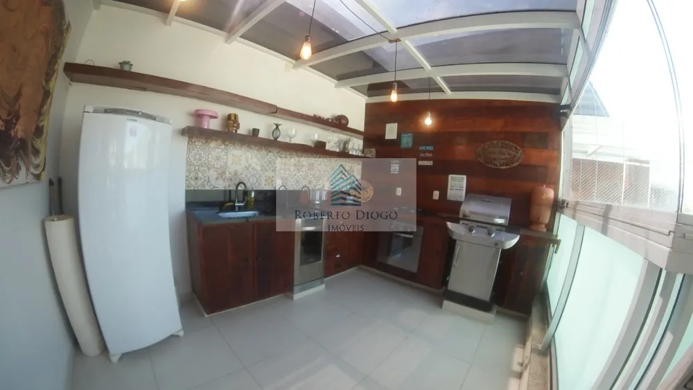 Cobertura, 3 quartos, 200 m² - Foto 43