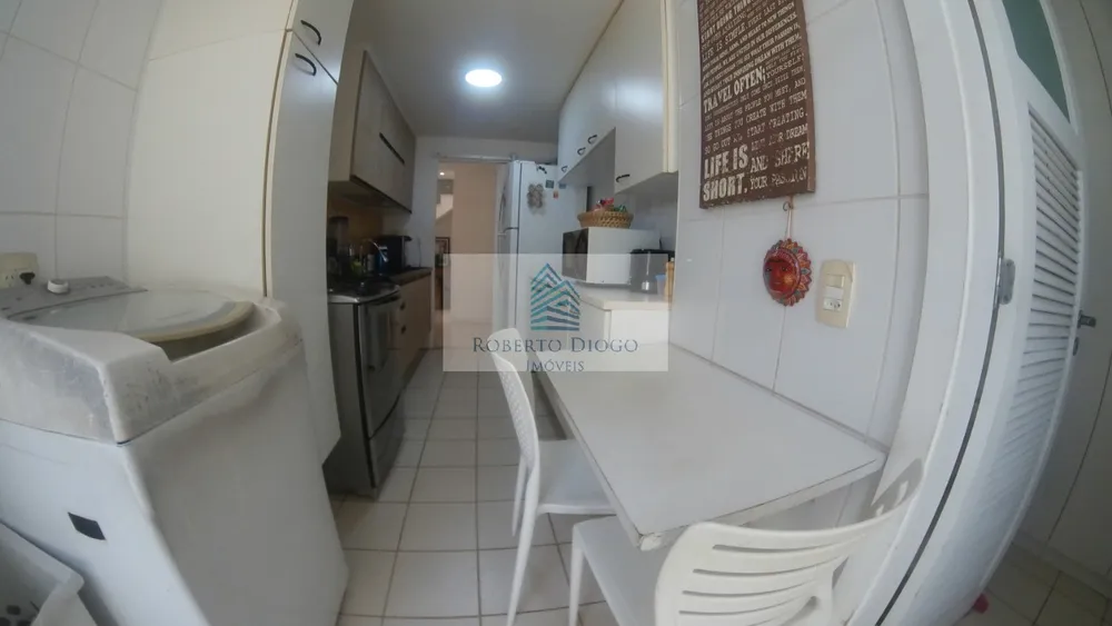 Cobertura, 3 quartos, 200 m² - Foto 16