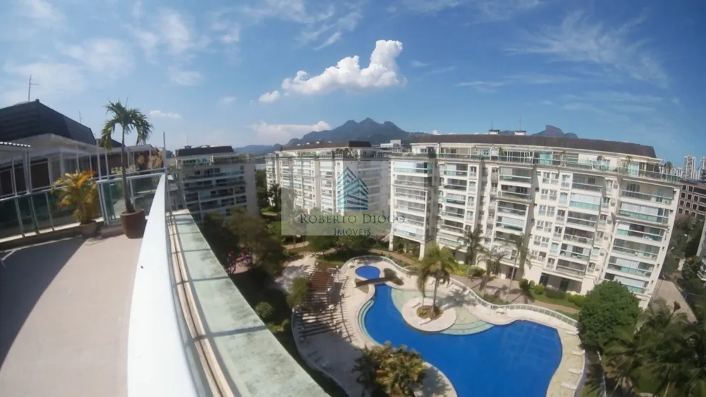 Cobertura, 3 quartos, 200 m² - Foto 49