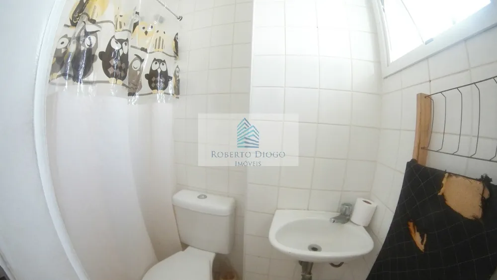 Cobertura, 3 quartos, 200 m² - Foto 19