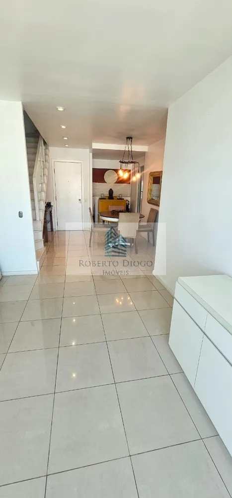 Cobertura, 3 quartos, 200 m² - Foto 20