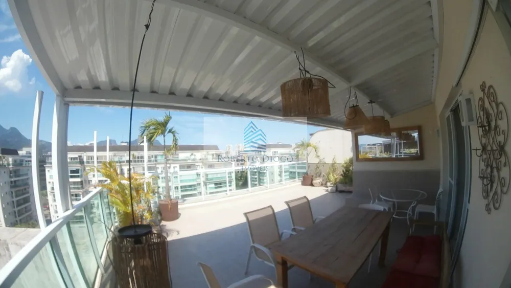 Cobertura, 3 quartos, 200 m² - Foto 47