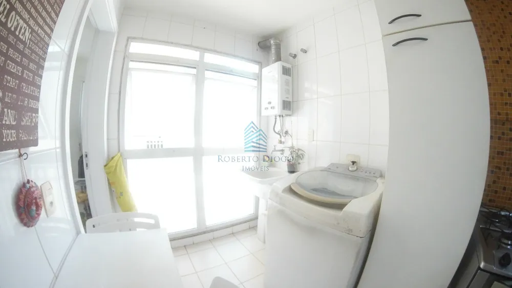 Cobertura, 3 quartos, 200 m² - Foto 17