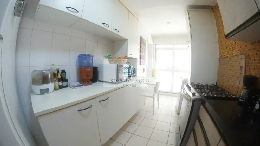 Cobertura, 3 quartos, 200 m² - Foto 14
