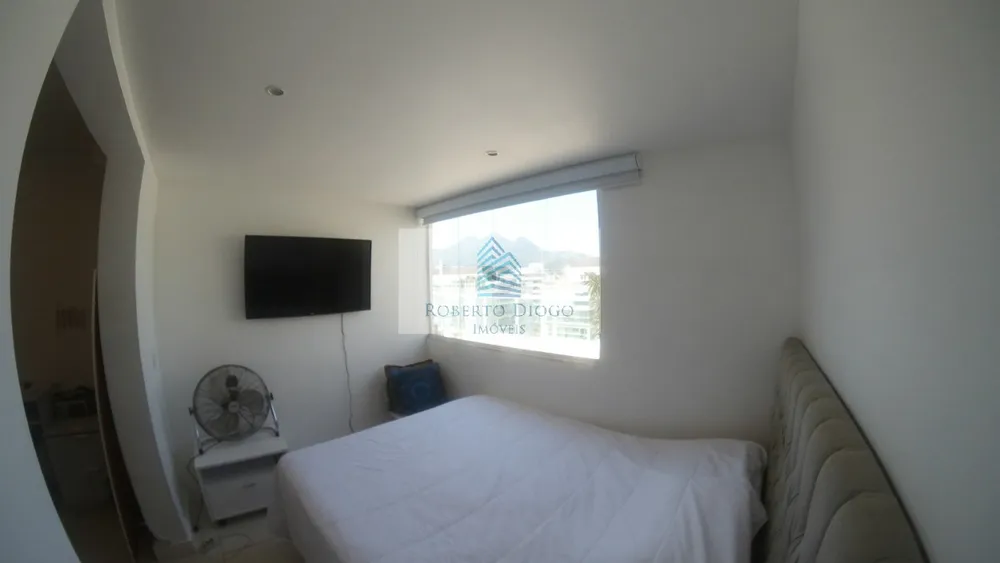 Cobertura, 3 quartos, 200 m² - Foto 38