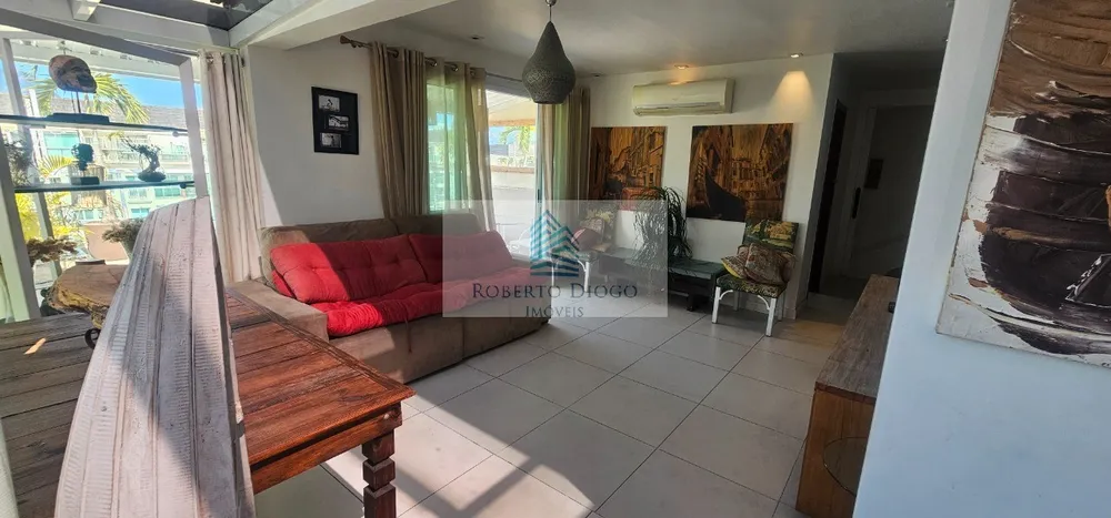 Cobertura, 3 quartos, 200 m² - Foto 62