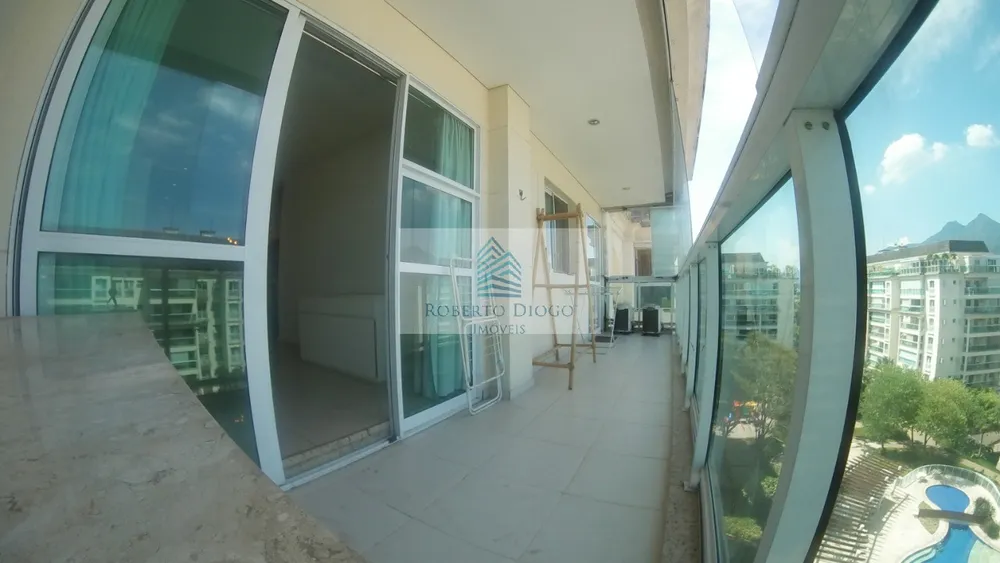 Cobertura, 3 quartos, 200 m² - Foto 26