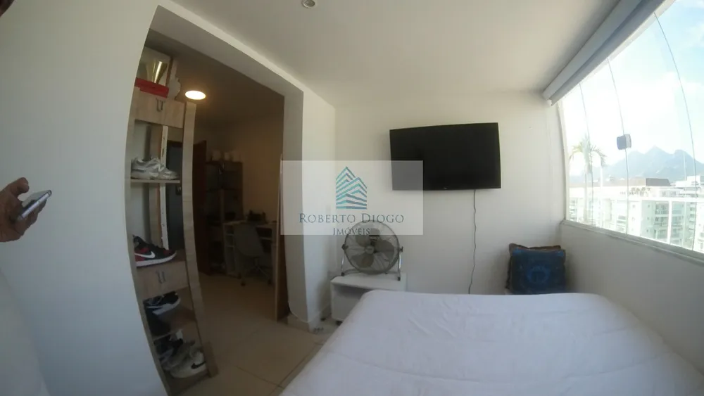 Cobertura, 3 quartos, 200 m² - Foto 39
