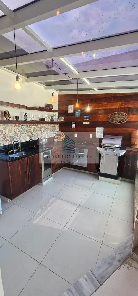 Cobertura, 3 quartos, 200 m² - Foto 34