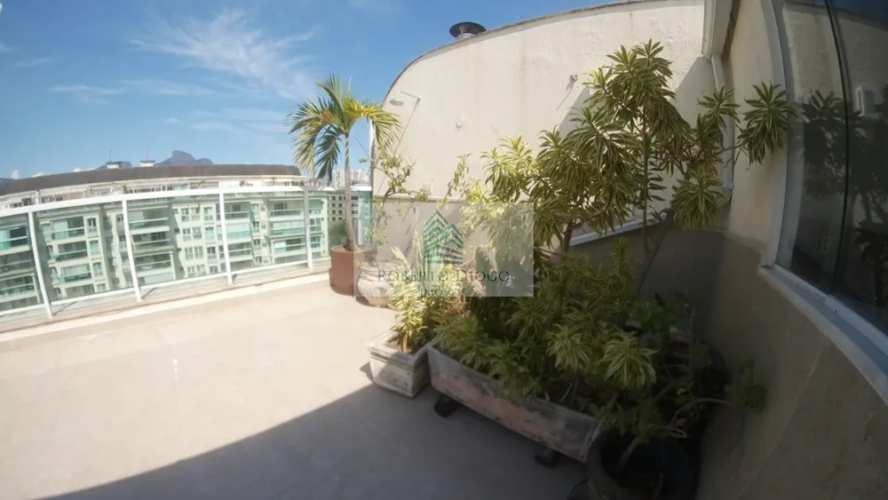 Cobertura, 3 quartos, 200 m² - Foto 50