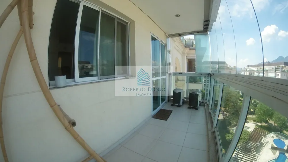 Cobertura, 3 quartos, 200 m² - Foto 29