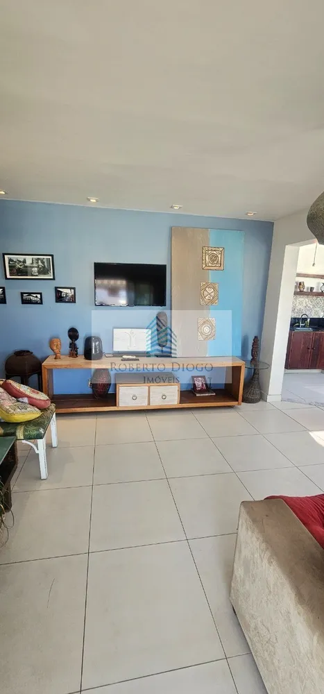 Cobertura, 3 quartos, 200 m² - Foto 33
