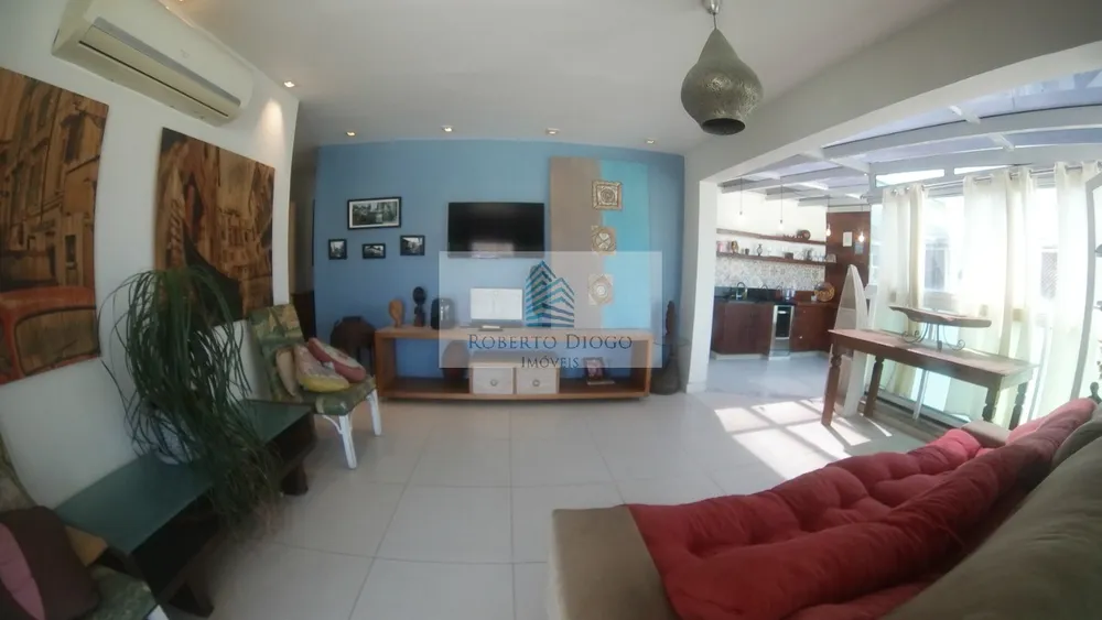 Cobertura, 3 quartos, 200 m² - Foto 32