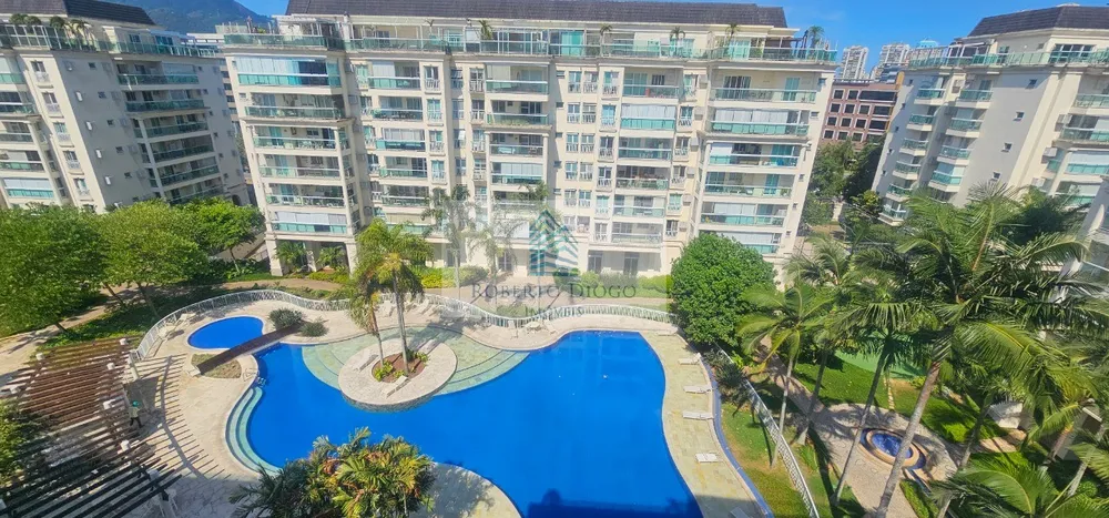 Cobertura, 3 quartos, 200 m² - Foto 56