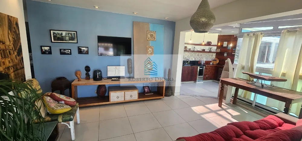 Cobertura, 3 quartos, 200 m² - Foto 64