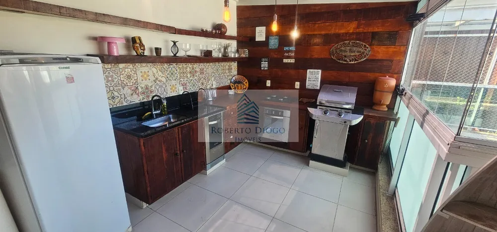 Cobertura, 3 quartos, 200 m² - Foto 61