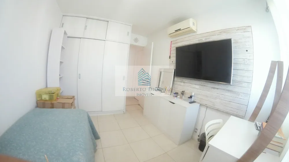 Cobertura, 3 quartos, 200 m² - Foto 22