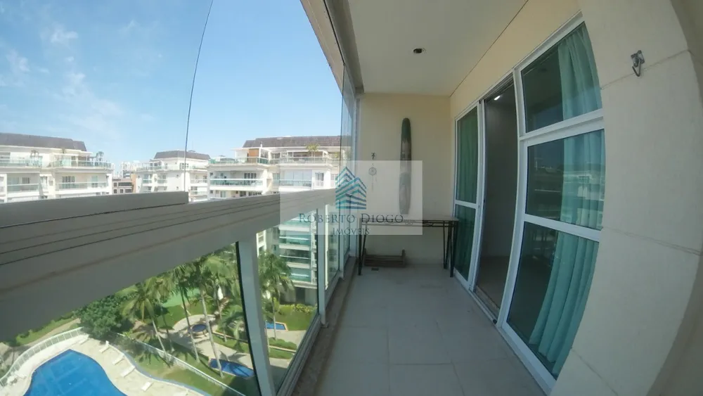 Cobertura, 3 quartos, 200 m² - Foto 30