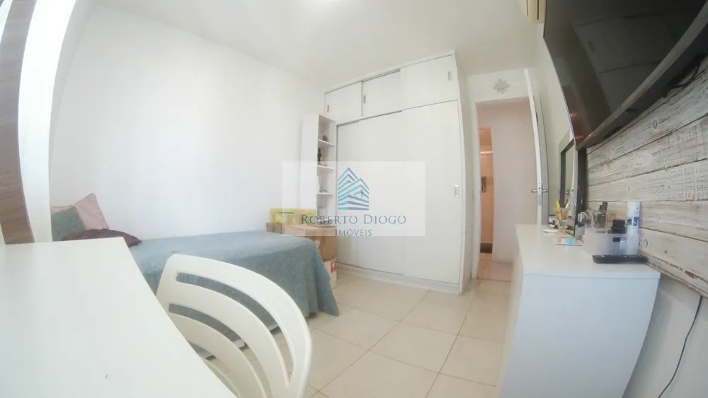 Cobertura, 3 quartos, 200 m² - Foto 15