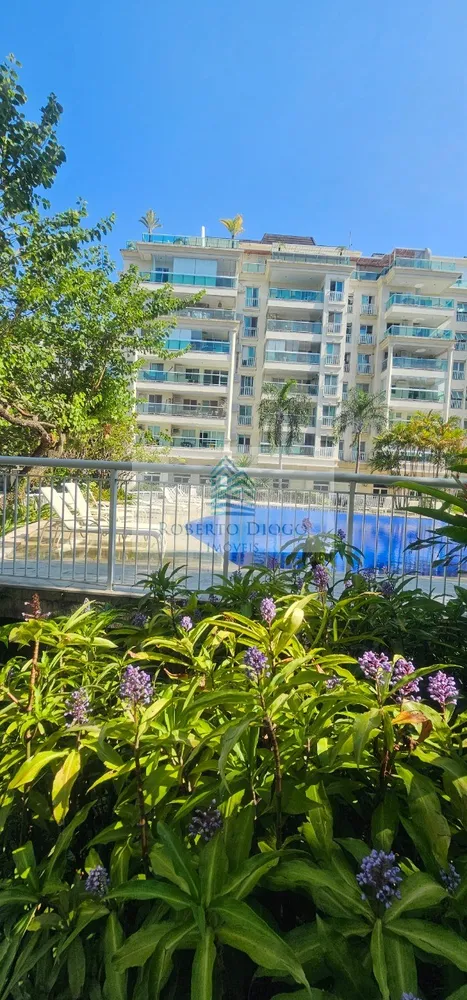 Cobertura, 3 quartos, 200 m² - Foto 88