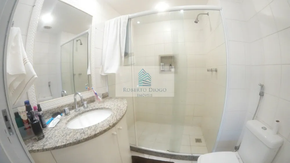 Cobertura, 3 quartos, 200 m² - Foto 41