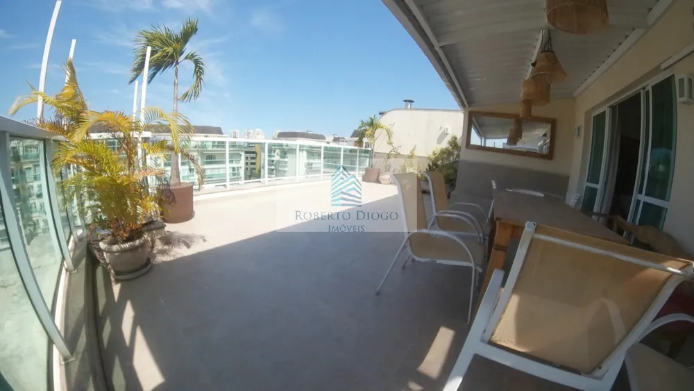Cobertura, 3 quartos, 200 m² - Foto 46