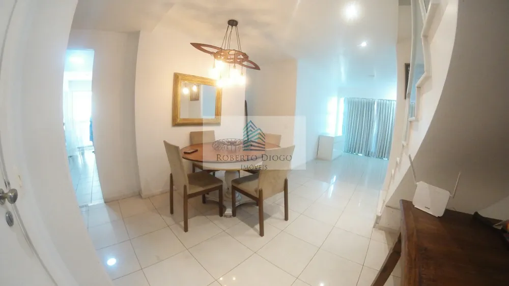 Cobertura, 3 quartos, 200 m² - Foto 6