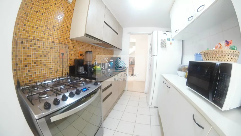 Cobertura, 3 quartos, 200 m² - Foto 3