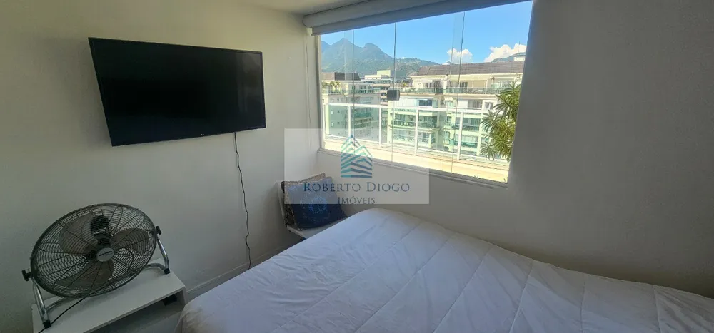 Cobertura, 3 quartos, 200 m² - Foto 54