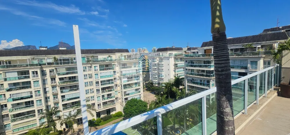 Cobertura, 3 quartos, 200 m² - Foto 72