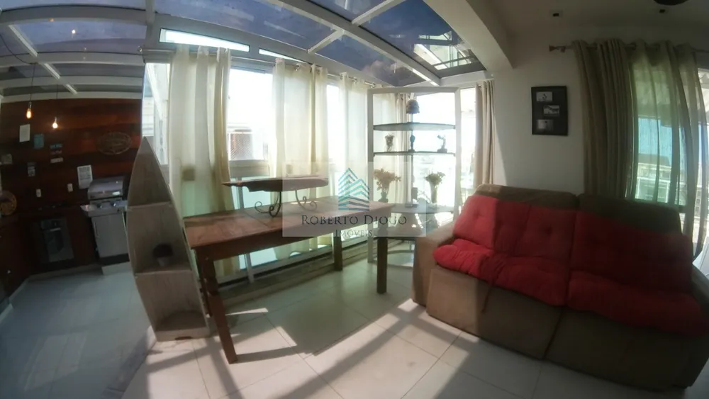 Cobertura, 3 quartos, 200 m² - Foto 44