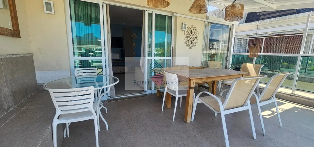 Cobertura, 3 quartos, 200 m² - Foto 65
