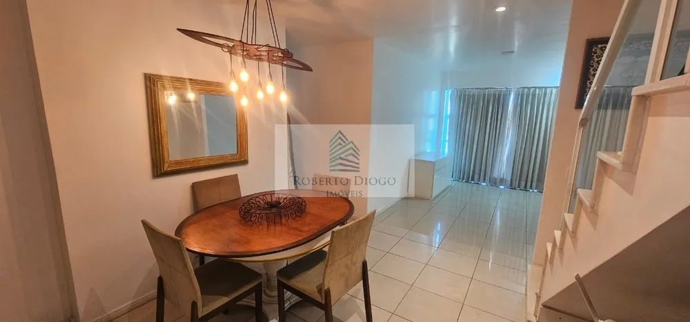 Cobertura, 3 quartos, 200 m² - Foto 3