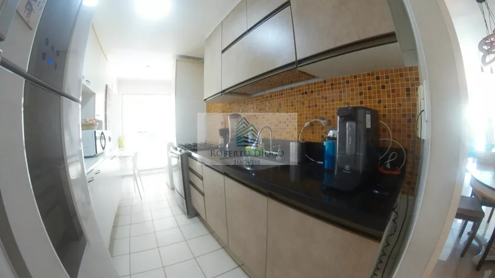 Cobertura, 3 quartos, 200 m² - Foto 2