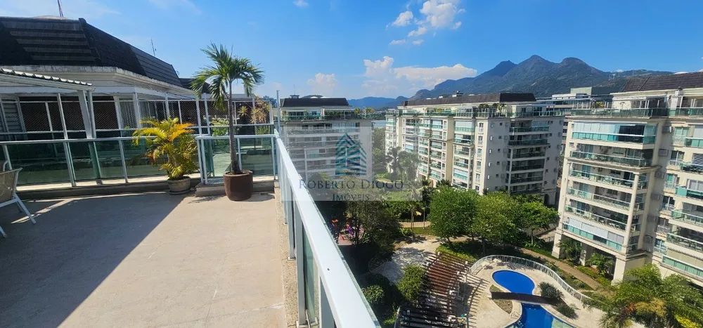 Cobertura, 3 quartos, 200 m² - Foto 66